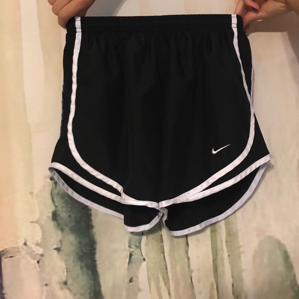 Nike athletic shorts